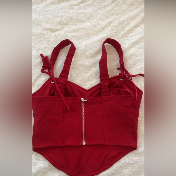 Garage top - Picture 2 of 3